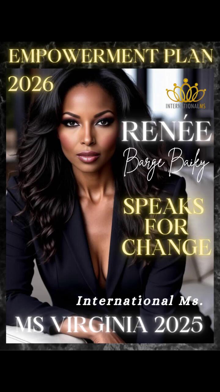 Empowerment Plan 2026